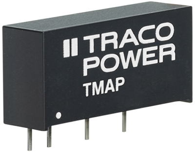 TMAP 1205D TRACO POWER DC/DC Converters