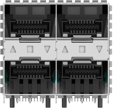 1-2343522-9 TE Connectivity PCB Connection Systems Image 5