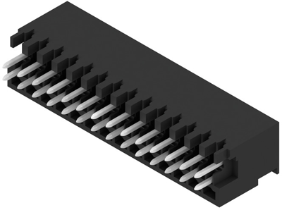 1729060000 Weidmüller PCB Connection Systems Image 2