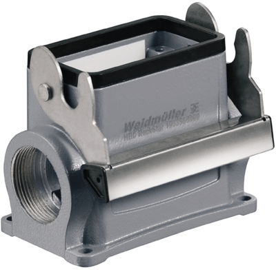 1903560000 Weidmüller Housings for HDC Connectors