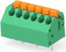 1-2834011-6 TE Connectivity PCB Terminal Blocks