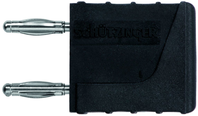 KURZ 10-2 IG MB NI / SW SCHÜTZINGER Short Circuit Connectors