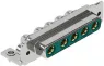 09693009104 Harting D-Sub Connectors