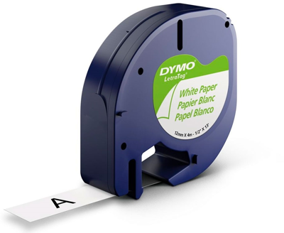 S0721510 DYMO Ink rolls, Writing ribbons