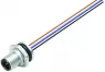 76 2631 1111 00005-0200 binder Sensor-Actuator Cables