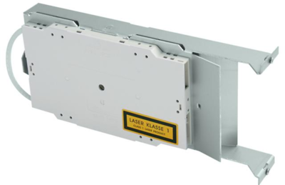 100022598 Telegärtner Connectin Modules, Patch Distributors