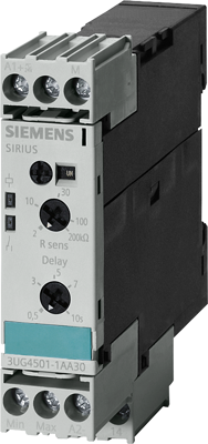 3UG4501-1AW30 Siemens Monitoring Relays