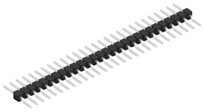 SL12SMD05828Z Fischer Elektronik PCB Connection Systems