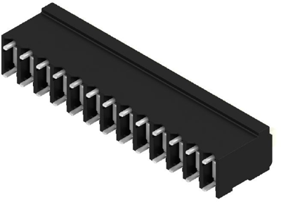 1870020000 Weidmüller PCB Terminal Blocks Image 2