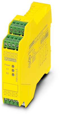 2981059 Phoenix Contact Monitoring Relays