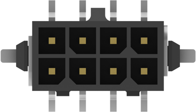 3-794638-8 AMP PCB Connection Systems Image 5