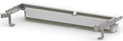 390322-1 AMP Card Connectors