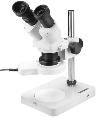 9-155 Bernstein Microscopes, inspection cameras, light sources, accessories