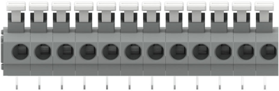 235-412/331-000 WAGO PCB Terminal Blocks Image 2