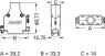 5748676-2 AMP D-Sub Housings