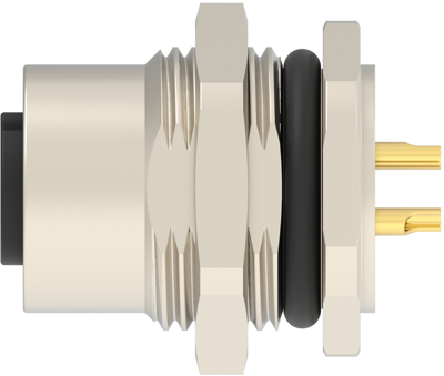 T4131412031-000 TE Connectivity Other Circular Connectors Image 2