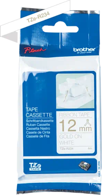 TZE-R234 Brother Ink rolls, Writing ribbons Image 2