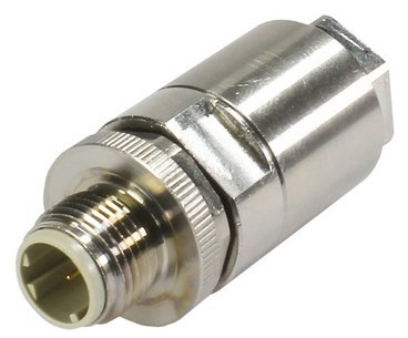 21038221535 Harting Sensor-Actuator Connectors