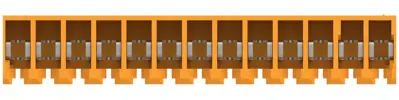 4-643817-3 AMP PCB Connection Systems Image 4