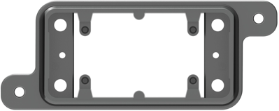 T1930102000-009 TE Connectivity Housings for HDC Connectors Image 5