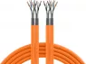 99980DX.100-CPR INFRALAN Data Cables