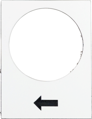 ZB2BY4901 Schneider Electric Signaling Devices Accessories