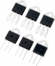 Triac, QJ6040K4TPAH