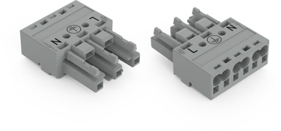 770-243/060-000 WAGO Device Connectors Image 1