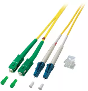 O0362.0,5 EFB Elektronik Fiber Optic Patch Cables, Pigtails