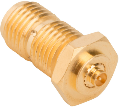 901-10097 Amphenol RF Coaxial Adapters Image 2