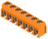 1234590000 Weidmüller PCB Terminal Blocks