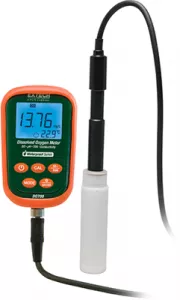 DO700 Extech Conductivity, PH-Meter, Refractometer