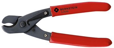 3-0648 Bernstein Cable Shears and Cable Cutters