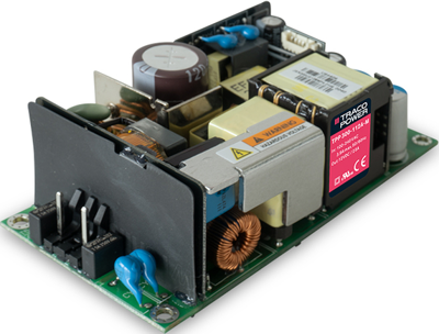 TPP 300-115A-M TRACO POWER Built-In Power Supplies