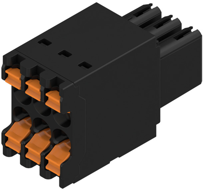 1277470000 Weidmüller PCB Connection Systems Image 2