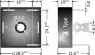 DB15-005 Diotec Bridge Rectifiers