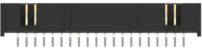 103308-8 AMP PCB Connection Systems Image 4