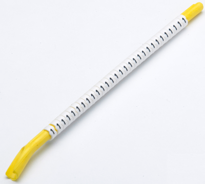 776688-000 Raychem Cable Markers Image 1