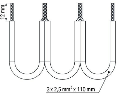 709-110 WAGO Terminals Accessories Image 2