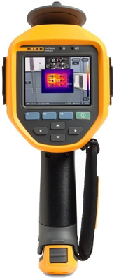 FLUKE TI300 9HZ Fluke Thermal Imagers Image 1