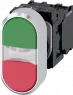 3SU1158-3AB42-1MA0 Siemens Pushbutton Switches