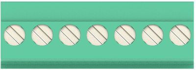 284047-7 TE Connectivity PCB Terminal Blocks Image 3