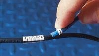 402858-000 Raychem Cable Markers Image 2