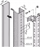 60103-011 SCHROFF Accessories for Enclosures