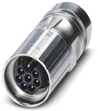 1624552 Phoenix Contact Sensor-Actuator Connectors