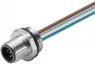 1856120000 Weidmüller Sensor-Actuator Cables