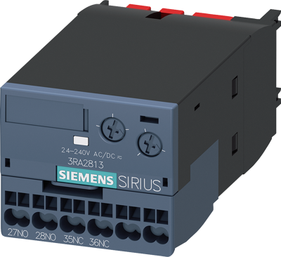 3RA2813-2FW10 Siemens Time Relays