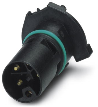 1420817 Phoenix Contact Sensor-Actuator Connectors