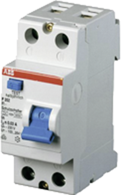 2CSF202101R1250 ABB FI Circuit Breakers Image 1