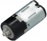 DC gear motor, 3 V (DC), 140 mA, 1:171, 860501